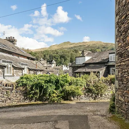 Aubrey 安布尔塞德