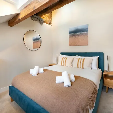 4 Bed In Ambleside Oc-Lr023 Casa vacanze Ambleside
