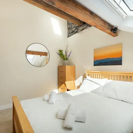 4 Bed In Ambleside Oc-Lr023 *