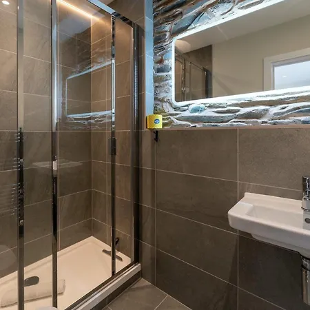 Casa vacanze 4 Bed In Ambleside Oc-Lr023