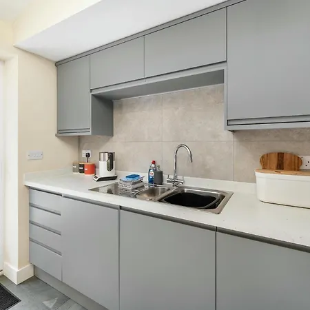 4 Bed In Ambleside Oc-Lr023 Casa vacanze Ambleside