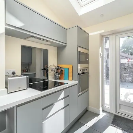 Casa vacanze 4 Bed In Ambleside Oc-Lr023 Ambleside