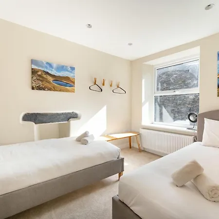 4 Bed In Ambleside Oc-Lr023 *