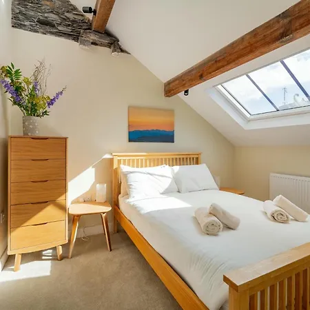 Casa vacanze 4 Bed In Ambleside Oc-Lr023
