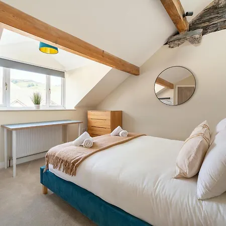 Casa vacanze 4 Bed In Ambleside Oc-Lr023 *