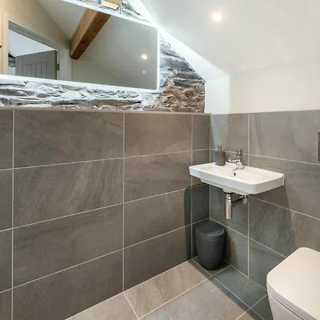 4 Bed In Ambleside Oc-Lr023 Casa vacanze Ambleside