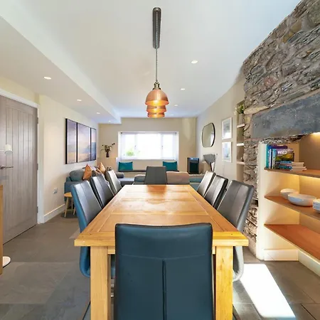 Casa vacanze 4 Bed In Ambleside Oc-Lr023