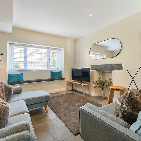 4 Bed In Ambleside Oc-Lr023 Casa vacanze *