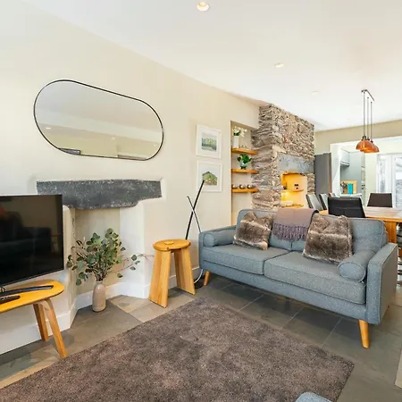 Casa vacanze 4 Bed In Ambleside Oc-Lr023 *