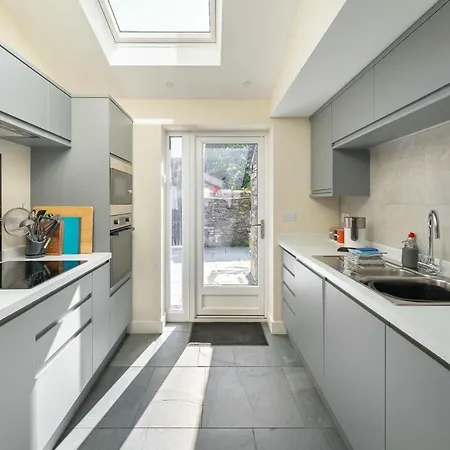 4 Bed In Ambleside Oc-Lr023 Casa vacanze *