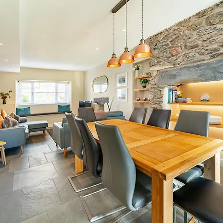 Casa vacanze 4 Bed In Ambleside Oc-Lr023 *