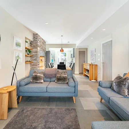 4 Bed In Ambleside Oc-Lr023 Casa vacanze Ambleside