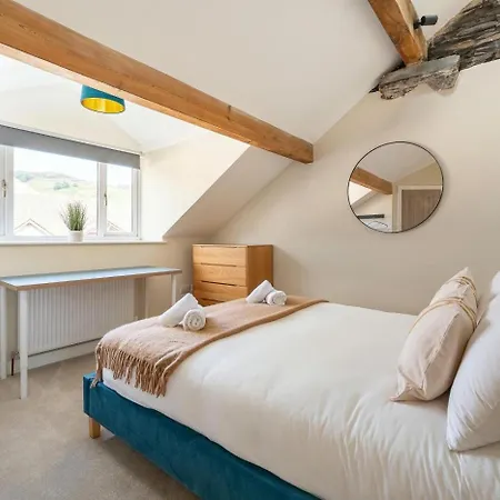 4 Bed In Oc-lr023 * 安布尔塞德