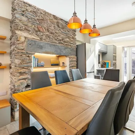 度假居 4 Bed In Oc-lr023