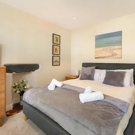 度假居 4 Bed In Oc-lr023