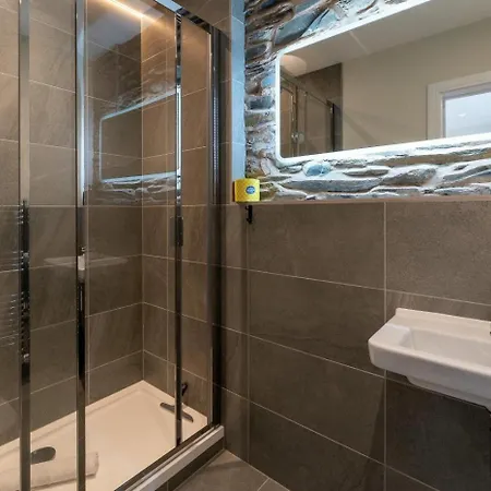 度假居 4 Bed In Oc-lr023 安布尔塞德