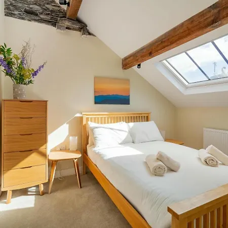 度假居 4 Bed In Oc-lr023 *