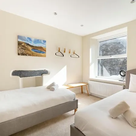 4 Bed In Oc-lr023 度假居
