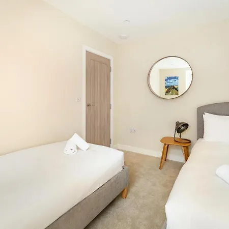 度假居 4 Bed In Oc-lr023 安布尔塞德