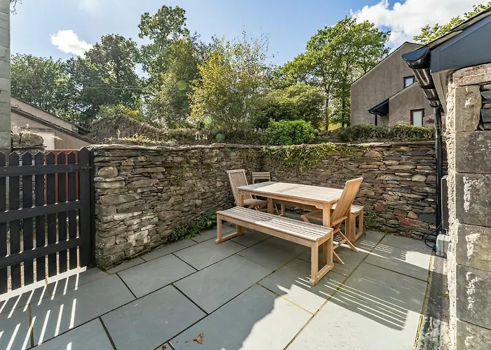 Aubrey * 安布尔塞德