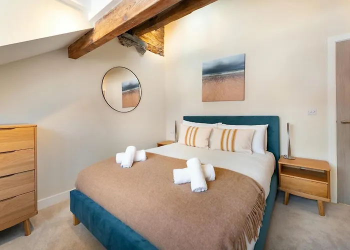 Aubrey 度假居 安布尔塞德