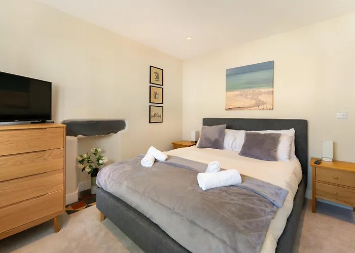 Aubrey 安布尔塞德