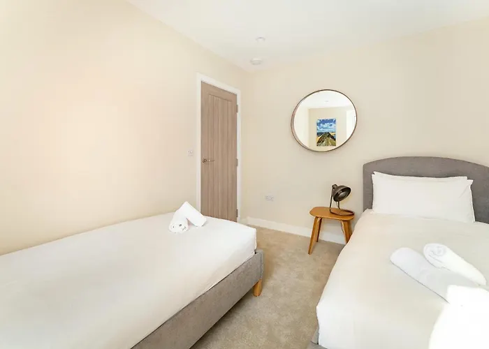 Aubrey * 安布尔塞德