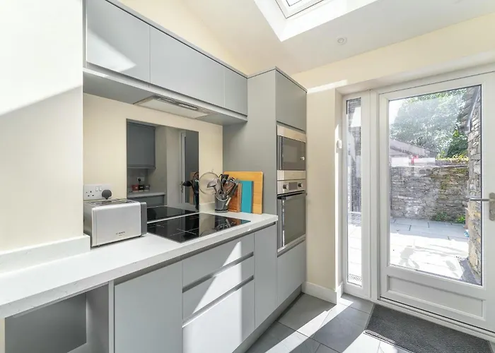 度假居 Aubrey 安布尔塞德